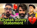 Download Lagu GHATAK ON JONATHAN 💔 Simp Playing 4 Tomorrow😱 GODL Mistakes Reply🚨