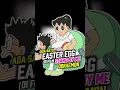 Download Lagu Easter Egg di Film Stand By Me Doraemon #shorts