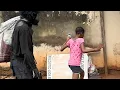 Children are blessing from God #fypシ #homeless #trending #africa 