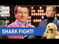 Lagu Shocking Dog Product Has Sharks Fighting to Invest | Shark Tank Australia