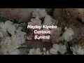 Download Lagu Hayley Kiyoko || Curious || (Lyrics)