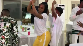 soloku dance party live band fa bewo so twann