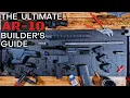 The Ultimate AR-10 Builder s Guide Starts Here AT3 Tactical