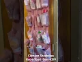 Clemson Shoeboxes Room Tour - Geer 319