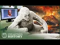 Download Lagu 79 AD: Uncovering The Ancient Remains Of Pompeii’s Victims | Lost World of Pompeii