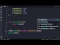 Python - Lambda Functions By Mosh Hamedani