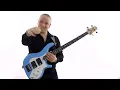 Double Thumb Slap Technique - a la Victor Wooten