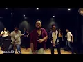 DARU BADNAAM | One Take | Tejas Dhoke Choreography | DanceFit Live