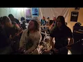 Enforced - Curtain Fire - 5/19/23 - @ The Bug House