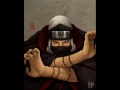 Download Lagu Kakuzu's Theme