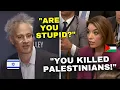 Download Lagu Anti-Israel Heckler Challenges Alex Karp on Gaza, and Gets Absolutely DESTROYED!