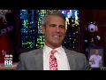 WWHL - Friend of the Devil