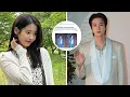 Download Lagu IU Mesmerized by Jin BTS’s Visuals in Maison Fred Campaign—Are They Getting Closer?