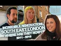 Searching South London for a £350,000 home! | Location, Location, Location