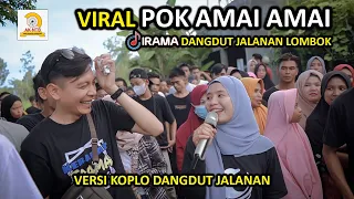 Download VIRAL POK AMAI AMAI BELALANG KUPU KUPU HUTANG FLOOR 88 COVER NIA DIRGHA DANGDUT JALANAN IRAMA DOPANG MP3