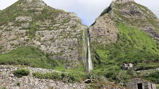 Ep 9, Touring the Island of Flores