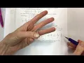 Eureka math grade 5 module 3 lesson 11 problem set word problems 3 4