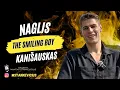 Download Lagu Naglis Kanišauskas: apie užblokavusį D. Dirkstį, treniruotes užsienyje, Žilviną Žvagulį ir tikslą