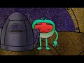 Ferb the Space Tomato - Beppie | Kids Music