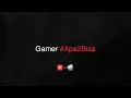 Lagu Gamer #Apa2Bisa bersama LinkAja x Evos Esports