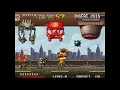 Lagu Metal Slug 4 (Arcade) - (Longplay - All Paths / All Secrets | Level 8 Difficulty)