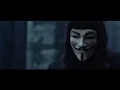 Download Lagu V Kills Lewis Prothero - V for Vendetta (2005) - Movie Clip HD Scene