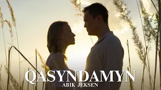 Download Abik Jeksen - Qasyndamyn MP3