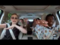 Download Lagu Carpool Karaoke: The Series - 'Stranger Things' Cast - Apple TV app
