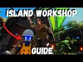 Simple Island Workshop Guide