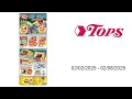 Tops Weekly Ad - 2024