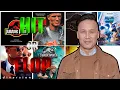 BD Wong Movies 1986 - 2023 List Focus ETC