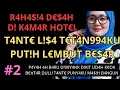 Lagu Kisah Nyata Kamar Kosku yang Sederhana (PART 2) #kisahnyata 
