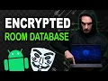Master Encrypted Room Database in Android Secure Your App s Data