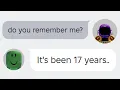 Download Lagu I Found My OLDEST Roblox Friend Ever *emotional*