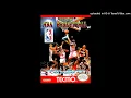 Lagu Tecmo NBA Basketball (NES) OST - Game Theme