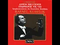 Symphony No. 8 in C Minor, WAB 108 (ed. R. Haas from 1887 & 1890 Versions) : I. Allegro moderato