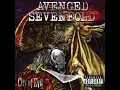 Download Lagu Avenged Sevenfold - Betrayed (Master Drum Track)