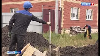 «Вести Омск», дневной эфир от 20 июля 2021 года