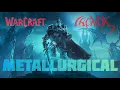 Download Lagu Cromok - Metallurgical
