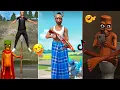 FREE FIRE FUNNY TIK TOK EDIT