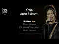Lord, burn it down - May the Lord Studio (Official music video)