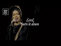 Lord burn it down - May the Lord Studio