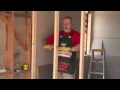 Fitting Stud Wall Noggins - DIY At Bunnings