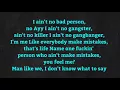 YoungBoy Never Broke Again - Overdose (Lyrics)