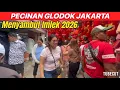 Lagu TERBARU ! KAWASAN GLODOK PANCORAN CHINATOWN JAKARTA MENJELANG IMLEK 2026#pecinan#glodok#chinatown 