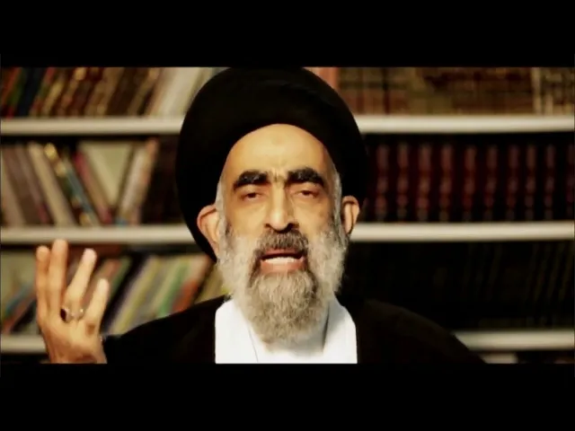 العبور الى الحسين عليه السلام (24) عشقنا الحسين عليه السلام.. السيد هادي المدرسي