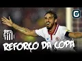 Download Lagu Titular em duas Copas, Bryan Ruiz é apresentado no Santos - Gazeta Esportiva (12/07/18)