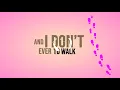 "Wherever I Go" | Ellie Holcomb | OFFICIAL LYRIC VIDEO