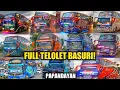 Download Lagu FULL BASURI DI PAPANDAYAN SJM X TUNGGAL JAYA X BRIS X AL FAYYED X MALIKA X SUMBER JAYA X KALEBAS