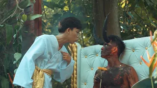 Yata Sa Buang - Beatmaster feat. Winston Lee